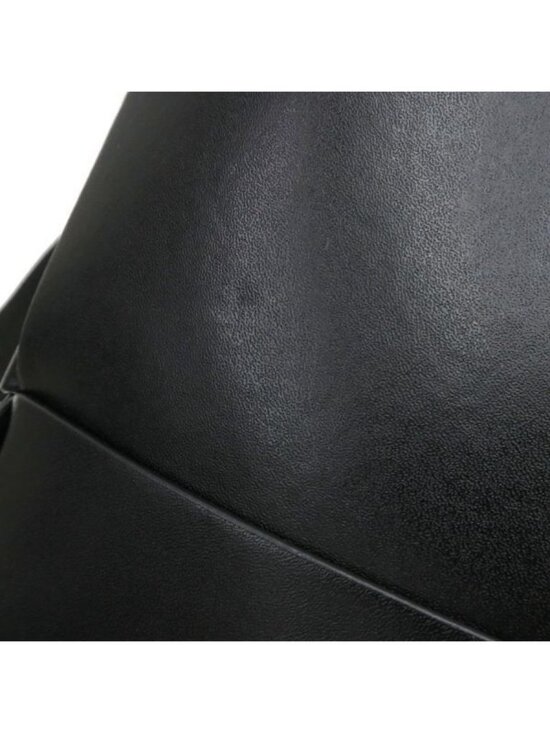 Bottega Veneta Maxi Intrecciato Backpack main image 4